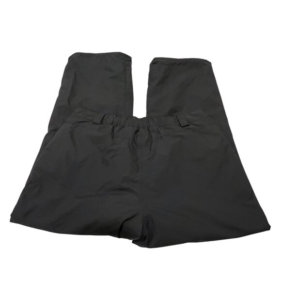 Oberbeyer SugarBush Waterproof Snow Pant, Black, 16 - Picture 7 of 10